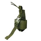 Rádiózseb small olive – RAPTOR