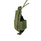 Rádiózseb small olive – RAPTOR