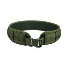 Öv párnázott 10cm széles Molle - Multicam Tropic