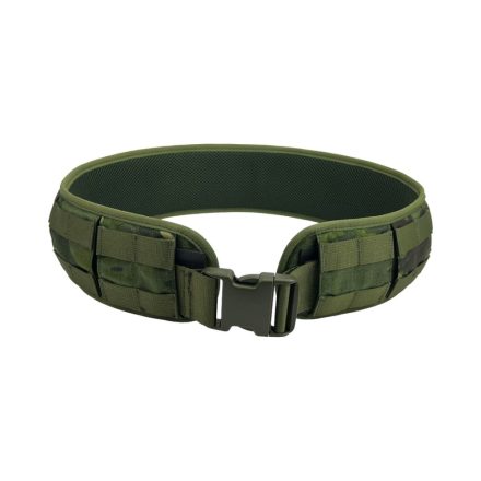 Öv párnázott 10cm széles Molle – Multicam Tropic – RAPTOR