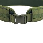 Öv párnázott 10cm széles Molle - Multicam Tropic