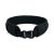 Öv párnázott 10cm széles Molle black – RAPTOR