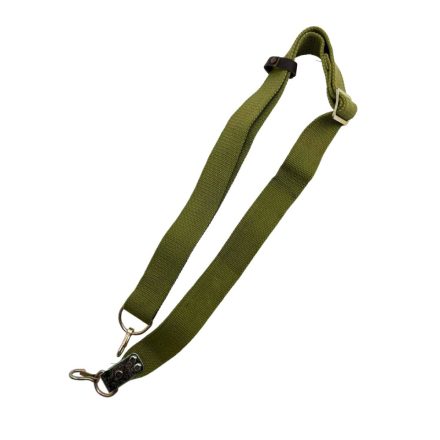 Hordszíj 2pontos AK/SVD olive