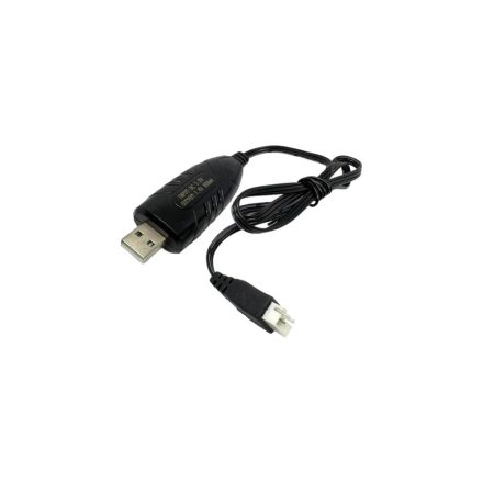 USB töltő AEP akkumulátorhoz