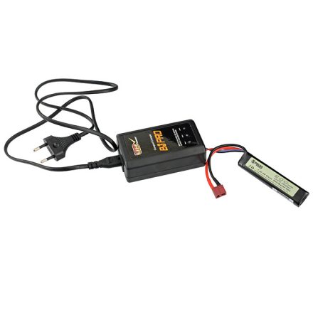 Akkumulátor töltő LiPo VB-B3 Pro
