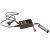 Akkumulátor töltő LiPo B3+ 20 W