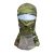 Balaclava kivehető rácsos – Multicam – RAPTOR