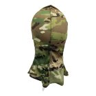 Balaclava kivehető rácsos – Multicam – RAPTOR