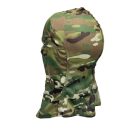 Balaclava kivehető rácsos – Multicam – RAPTOR