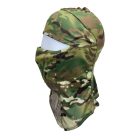 Balaclava kivehető rácsos – Multicam – RAPTOR