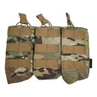 Tárzseb 3 – as nyitott AK47/AKM – multicam – RAPTOR