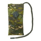 Ivózsák MOLLE, 2L-es betéttel - MT