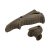 Markolat ergonómikus, RIS sínre – Dark Earth – RAPTOR