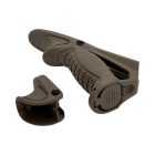 Markolat ergonómikus, RIS sínre – Dark Earth – RAPTOR