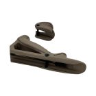 Markolat ergonómikus, RIS sínre – Dark Earth – RAPTOR