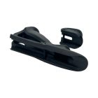 Markolat ergonómikus, RIS sínre – fekete – RAPTOR