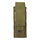 Pisztolytárzseb 1 – es MOLLE – olive – RAPTOR