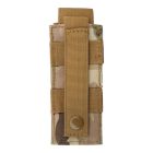 Pisztolytárzseb 1 – es MOLLE – multicamo – RAPTOR