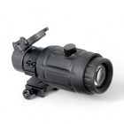 Maverick 3x26 Magnifier billenthető szerelékkel – RAPTOR