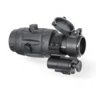 Maverick 3x26 Magnifier billenthető szerelékkel – RAPTOR