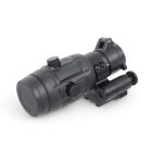 Maverick 3x26 Magnifier billenthető szerelékkel – RAPTOR