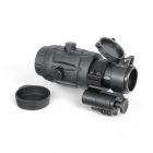 Maverick 3x26 Magnifier billenthető szerelékkel – RAPTOR