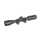 Matiz 3-9x40 SFP MIL