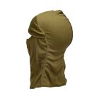 Balaclava kivehető rácsos – coyote brown – RAPTOR