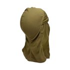 Balaclava kivehető rácsos – coyote brown – RAPTOR