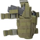 Combtok univerzális jobbos - olive