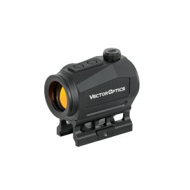 Red Dot SCRAPPER 1x25 - fekete