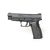 XDM-9 4,5 9x19 black HS Produkt maroklőfegyver