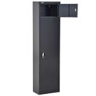 Fegyverszekrény Blax Arsenal - fekete