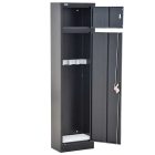 Fegyverszekrény Blax Arsenal - fekete