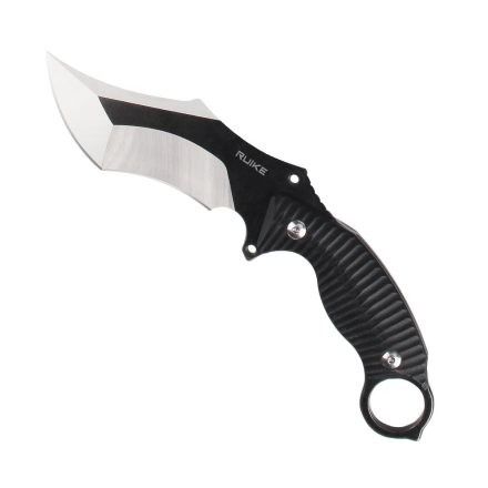 Ruike kés F181-B fekete