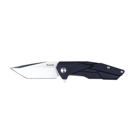 Ruike kés P138-B fekete