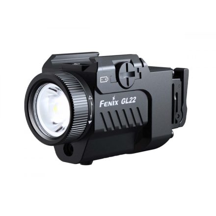 Fenix Light GL22 Lézeres fegyverlámpa LED 750lm