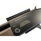 G – Shoot 4Matic rövid sínes gumilövedékes puska – RAPTOR