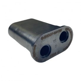 G-Shoot 4Matic betétcső, acél