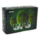 UFO - party tűzijáték