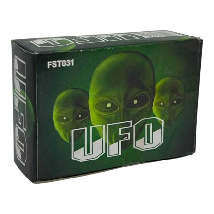 UFO - party tűzijáték