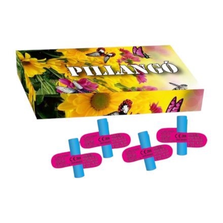 Pillangó - 12db/csomag