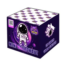 Mini Astronaut - 20 lövés 14mm