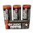 SMOKE Profi füst 120mp – piros – RAPTOR