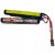 Akkumulátor Lipo 7,4V / 3200mAh 25C