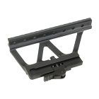 Szerelék AK47/AK74 CNC – RAPTOR