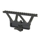 Szerelék AK47/AK74 CNC – RAPTOR