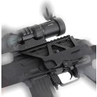Szerelék AK47/AK74 CNC – RAPTOR