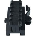 Szereléksín magasságban és dőlésszögben állítható