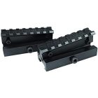 Szereléksín magasságban és dőlésszögben állítható